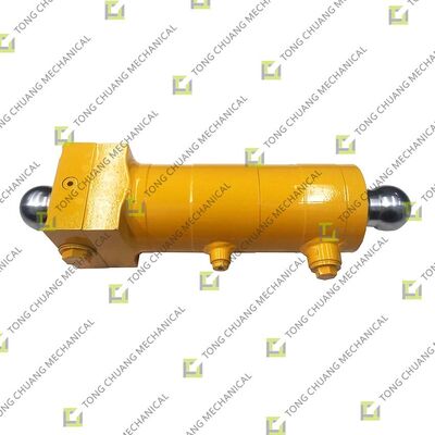 60C1816.6.3A Swing Cylinder Assembly, Oscillating Cylinder Assembly, Rotary Cylinder Assembly, Swing Arm Cylinder Assembly, Oscillating Hydraulic Cylinder Assembly, Swing Power Cylinder Assembly