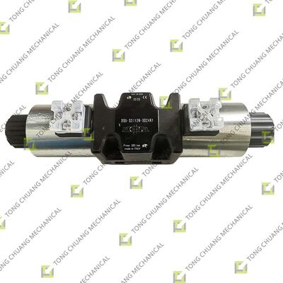 DS5-S2/12V-D24K1 ((tipe H) Solenoid Directional Valve,Solenoid Directional Valve,Solenoid Switch Valve,Electric Control Directional Valve,Solenoid Directional Control Valve