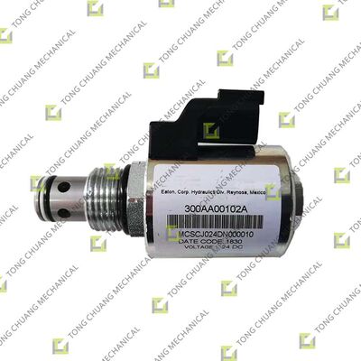 Katup Arah Solenoid SV3-10-C-O-24DG, Katup Arah Solenoid, Katup Sakelar Solenoid, Katup Arah Kontrol Listrik, Katup Kontrol Arah Solenoid, Katup Arah Solenoid Hidraulik