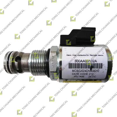 SV3-12-C-0-24DN Katup Arah Solenoid，Katup Arah Solenoid，Katup Sakelar Solenoid，Katup Arah Kontrol Listrik，Katup Kontrol Arah Solenoid，Katup Arah Solenoid Hidraulik