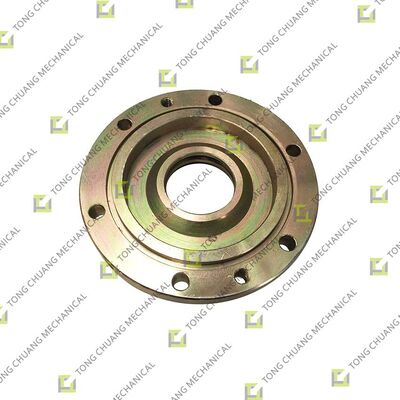 60C1816.5-Mixing Bearing Housing, Rumah Bearing Poros Pencampur, Rumah Bearing Mixer, Rumah Bearing Ujung Pencampur, Rumah Bearing Kepala Pencampur, Rumah Bearing Ruang Pencampur