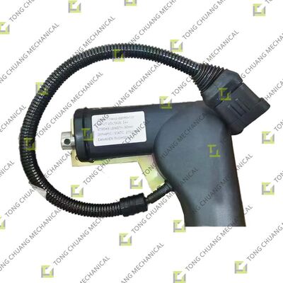 DE24-17W42-02FP041 Motor Stepper，Motor Langkah，Motor Pulsa，Langkah‑Motor Sudut，Motor Digital，Motor Kontrol Loop Terbuka，Motor Penggerak Stepper，Motor Aktuator Stepper，Motor Servo Stepper，Motor Kontrol Stepper