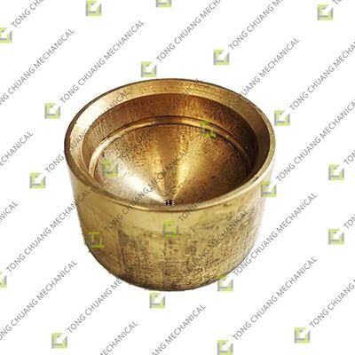 φ68 Mulut Datar / Bantalan Bola Tembaga，Bantalan Bola Pelumas-Mandiri，Bantalan Ujung Batang，Bantalan Polos Bola，Bantalan Sambungan Bola，Bantalan Mata Ikan，Bantalan Ujung Batang Pelumas-Mandiri