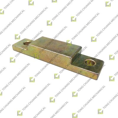 60C1816.6-5 Lembar batas, Baffle Batas, Blok Batas, Bagian Batas, Plate Lokasi, Baffle Posisi, Plate Batas Stroke, Plate Stop, Plate Batas Anti-Kollisi, Plate Fixing Batas