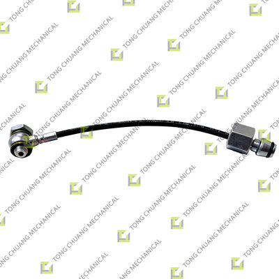 165mm pipa minyak sinyal kepala kerucut, pipa minyak kontrol, selang hidrolik sinyal, selang pilot, pipa minyak induksi, pipa minyak sinyal untuk truk pompa, tabung sinyal hidrolik, selang karet sinyal, pipa minyak deteksi