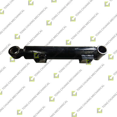 6# Boom Cylinder ZXBCW56F.1.19 6th Boom Cylinder Assembly, Six-section Boom Cylinder, Pump Truck 6th Boom Cylinder, 6th Boom Hydraulic Cylinder, Boom 6th Section Cylinder, 6th Boom Telescopic Cylinder