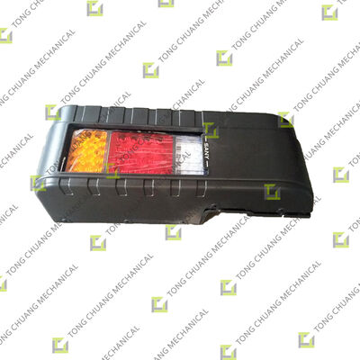 Perakitan Penutup Lampu Belakang Isuzu SY (Kiri) Perakitan Penutup Lampu Belakang, Perakitan Lampu Belakang Truk Pompa, Penutup Lampu Belakang Mesin Konstruksi, Perakitan Lampu Belakang, Perakitan Rumah Lampu Belakang