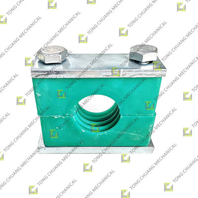 Klem pipa lubang tunggal Φ32 Klem pipa,Klem pipa hidrolik,Klem tabung,Klem pipa baja,Klem pipa plastik,Klem pemasangan pipa,Klem pipa tugas berat,Klem pipa ganda