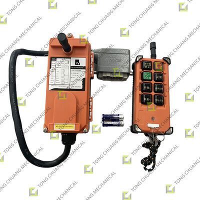 Untuk C8 Pompa yang dipasang di kendaraan, Kontrol Jarak Jauh Wireless Tipe Standar, Kontrol Jarak Jauh Wireless Pump Truck, Kontrol Jarak Jauh Mesin Beton, Kontrol Jarak Jauh Wireless Industri