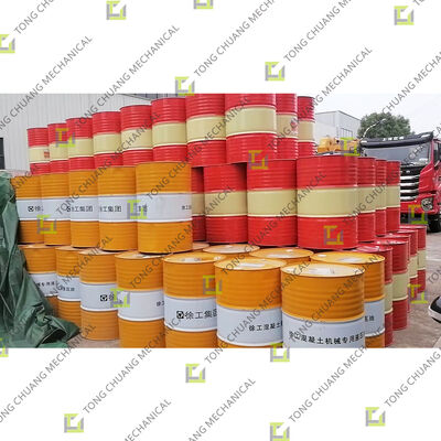 Minyak Hidrolik Anti-aus L-HM46, Minyak Hidrolik Anti-aus ISO VG 46, Minyak Hidrolik Anti-aus 46, Minyak Hidrolik untuk Mesin Konstruksi, Minyak Hidrolik untuk Pompa Beton