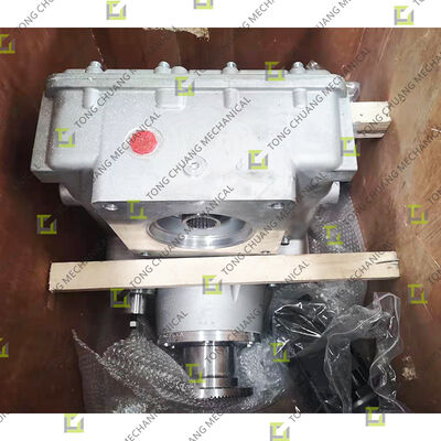 Transfer Case SY4029A, Power Switching Transfer Case Assembly，Transfer Case Assembly for Concrete Pump，Transfer Case Assembly for Concrete Machinery，Transfer Case Assembly for Truck-Mounted Pump