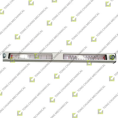 SNA381B-S-O-12STAUFF Pengukur Level Cairan, Pengukur Level Cairan Tangki Hidrolik, Pengukur Level Cairan untuk Pompa Beton, Pengukur Level Cairan untuk Mesin Beton, Pengukur Level Oli, Indikator Level Tangki