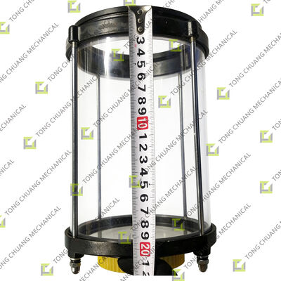 Tangki Pompa Pelumas Hidrolik (Asli Sany), Tangki Oli Pompa Pelumas, Tangki Gemuk, Tangki Pompa Gemuk, Tangki Pompa Pelumas Terpusat, Tangki Pompa Pelumas untuk Mesin Beton