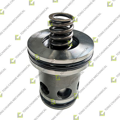 CS32-10/40/0-C171 Katup kartrid,Hydraulic Cartridge Valve,Logic Cartridge Valve,Katrid Valve untuk Mesin Beton,Katrid Valve untuk Truk Pompa Beton,Katrid Relief Valve