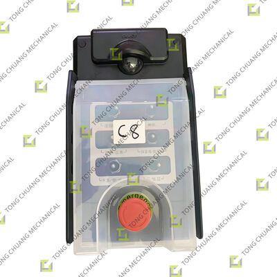 SY Small Control / C Series Small Control Box,Kotak Kontrol Kecil untuk Pompa Beton,Kotak Kontrol Kecil Berkawat,Kotak Kontrol Lokal Boom,Kotak Kontrol Kecil Outrigger,Kontrol Lokal untuk Mesin Beton