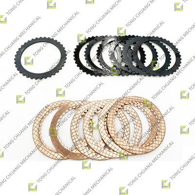 GS9T99.2.2 Reducer Brake Pad,Reducer Friction Plate,Reducer Brake Disc,Reducer Brake Pad untuk Pompa Beton,Reducer Friction Plate untuk Mesin Beton,Reducer Brake Friction Plate