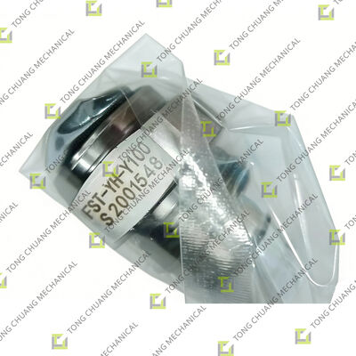 FST-YH-Y100 Sensor Pompa Air Shenlong,Sensor Pompa Air Truk Pompa Air Beton,Sensor Tekanan / Suhu Pompa Air,Sensor Pemantauan Pompa Air Truk Pompa,Sensor Pompa Air untuk Mesin Beton