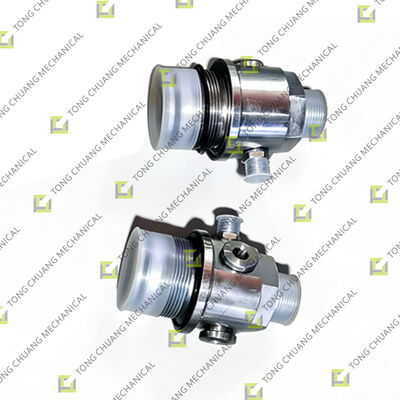 Sany Accumulator Fitting / European Standard，Sany European Standard Accumulator Pipe Fitting，European Standard Hydraulic Fitting for Accumulator，Sany High-Pressure Accumulator Fitting