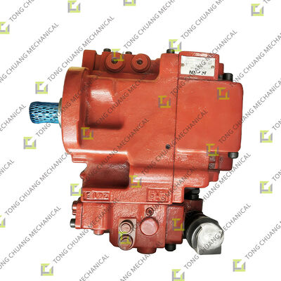 Pompa Boom Kawasaki K7V63S-11DL-5E1L-V, Pompa Boom Hidrolik Kawasaki, Pompa Boom Kawasaki untuk Truk Pompa Sany, Pompa Boom Utama Kawasaki untuk Mesin Beton, Pompa Piston Boom Perpindahan Variabel Kawasaki