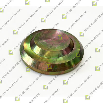 Tutup Pencet Piston, Tutup Pencet Piston Silinder, Tutup Kompresi Piston Hidraulik, Tutup Piston Plunger, Plat Tekanan Piston Mesin Konstruksi, Tutup Pencet Piston Silinder Pump Truck