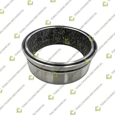 285*280*98 XCMG260 Transition Sleeve,Concrete Machinery Transition Sleeve,Reducing Transition Sleeve,Shaft Transition Bushing,Spindle Transition Sleeve,Heavy-duty Transition Sleeve