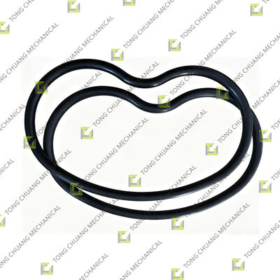 Ring Segel Bentuk Ginjal / Untuk Pompa V7 Ring Segel Bentuk Ginjal,Segel Minyak Tipe Ginjal untuk Mesin Beton,Gasket Segel Ginjal Truk Mixer,Gasket Segel Ginjal Peralatan Konstruksi