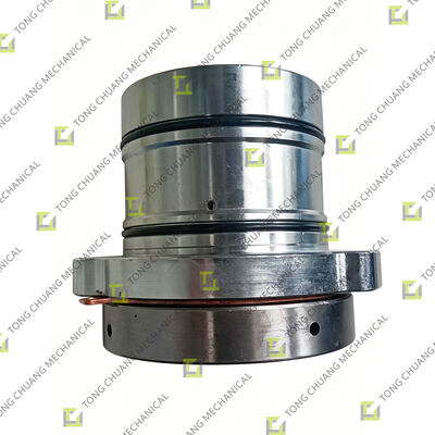 Big End Assembly, Concrete Mixer Big End Assembly, Mixer Drum Big End Assembly, Mesin Konstruksi Big End Assembly, Mixer Truck Main End Assembly, Unit Big End Beban Berat