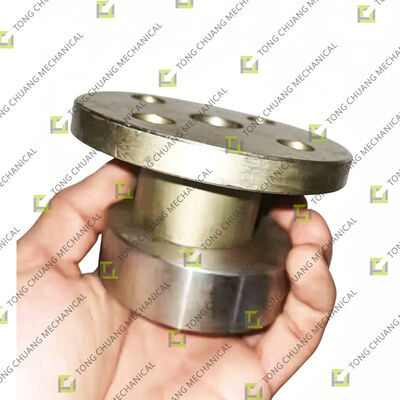 Front Outrigger Support Roller,Pump Truck Front Leg Support Wheel,Concrete Machinery Front Outrigger Roller,Front Stabilizer Support Roller,Construction Equipment Outrigger Load Roller