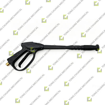 Untuk Truk Pompa Pistol Air Tekanan Tinggi, Mesin Beton Pistol Cuci Tekanan Tinggi, Truk Pompa Pistol Jet Air Tekanan Tinggi, Pistol Pembersih Tekanan Tinggi Tugas Berat