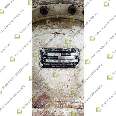 KY89-8B Penghilang Truk Mixer,Penghilang Gearbox Penghilang Truk Mixer,Penghilang Kecepatan Truk Mixer,Penghilang Mesin Konstruksi,Penghilang Penghilang Truk Mixer