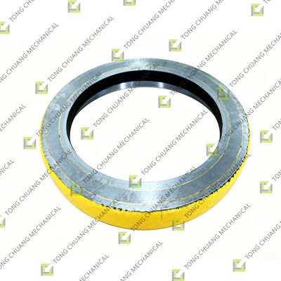 Putzmeister 230 Cutting Ring,Beton Pump Cutting Ring,Wear-resistant Cutting Ring,Pump Truck Cutting Ring,Double Step Cutting Ring,Engineering Machinery Cutting Ring,Alloy Cutting Ring