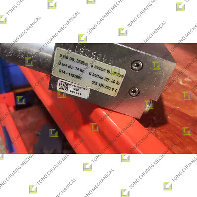 S14-1157881 katup counterbalance,klep counterbalance Mesin Beton,klep counterbalance hidraulik,klep counterbalance Pump Truck Load Holding,klep counterbalance Outrigger