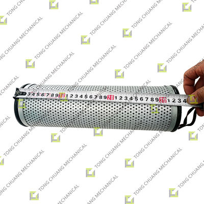 222895.006 Elemen Filter, Elemen Filter Mesin Beton, Elemen Filter Oli Hidrolik, Elemen Filter Bahan Bakar Mesin, Elemen Filter Udara untuk Truk Pompa, Kartrid Filter Sistem Hidrolik