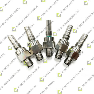 Saklar Proksimitas Silinder Utama DW-LS-703-PM4 Tekanan Tinggi, Sensor Proksimitas Silinder Hidrolik Utama Pompa Beton, Saklar Proksimitas Tekanan Tinggi untuk Silinder Minyak Utama