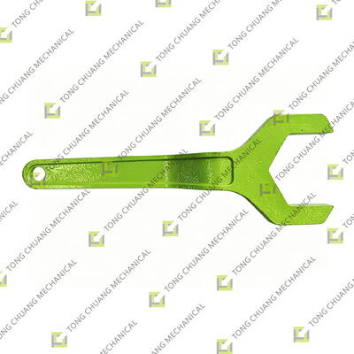 Kunci Pipa S, Kunci S-tube Pompa Beton, Kunci Servis S-valve, Kunci Pembongkaran Pipa S, Kunci Perawatan S-tube, Kunci Pas Pipa S Mesin Beton, Kunci Pemasangan S-valve