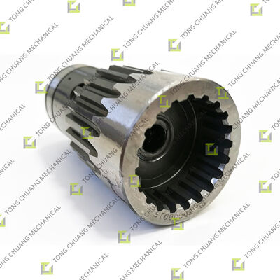 F24 A25 / Untuk RE1022 Reducer Brake Shaft,Beton Reducer Brake Shaft,Greybox Brake Shaft,Mixer Reducer Brake Shaft,Reducer Brake Drive Shaft,Heavy-Duty Reducer Brake Shaft