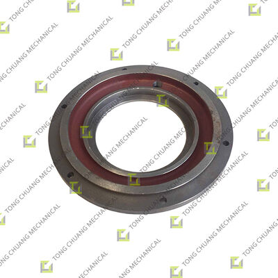 Untuk RE1022/RE1023 Reducer Output Pressure Cover,Reducer Output End Gland,Reducer Output Pressure Cover untuk Mesin Beton,Reducer Output Shaft Gland Cover,Reducer Output Pressure Cover of Speed Reducer