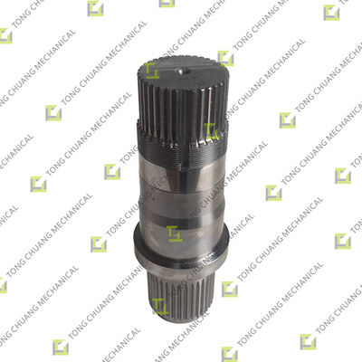 Untuk Poros Output Reducer RE1022/RE1023, Poros Output Reducer Pengaduk Beton, Poros Output Gearbox, Poros Penggerak Reducer Pengaduk, Poros Output Daya Reducer, Poros Output Reducer Pompa Beton