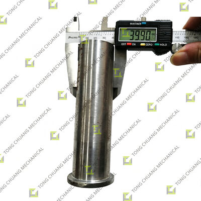 Poros Pin Silinder Ayun untuk Mesin Beton, Suku Cadang Poros Pin Silinder Ayun, Poros Pin Silinder Ayun Pompa Beton, Poros Pin Silinder Ayun Tugas Berat, Poros Pin Silinder Ayun Tahan Aus