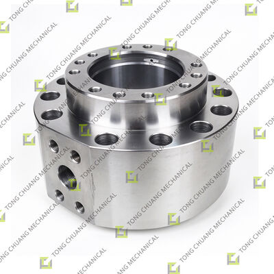 Main Cylinder Guide Sleeve，Heavy Duty Main Cylinder Guide Sleeve，Main Cylinder Guide Sleeve Replacement Part，Precision Main Cylinder Guide Sleeve，Alloy Main Cylinder Guide Sleeve