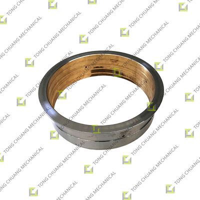 Bushing Tembaga，Bushing Tembaga Bergelang，Bushing Tembaga Silinder，Bushing Tembaga Tahan Aus，Bushing Tembaga Pelumas Mandiri，Bushing Tembaga Mesin Presisi，Bushing Tembaga Beban Berat
