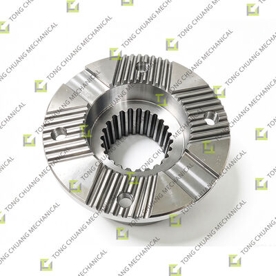 Transfer Case Connecting Flange,Heavy Duty Transfer Case Connecting Flange,Machined Transfer Case Connecting Flange,Alloy Transfer Case Connecting Flange,Transfer Case Connecting Flange Assemblage